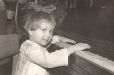 near piano