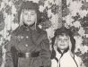 Children of the tankman