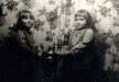 Ira Karnilova and me